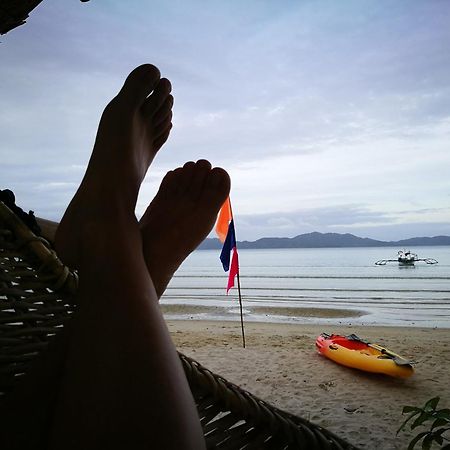 Dreamer Resort サン・ヴィチェンテ エクステリア 写真