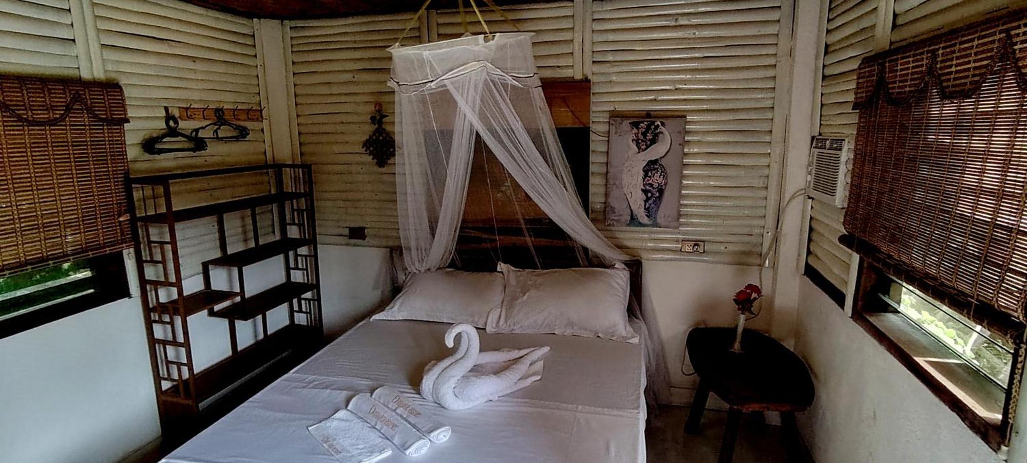 Dreamer Resort サン・ヴィチェンテ エクステリア 写真