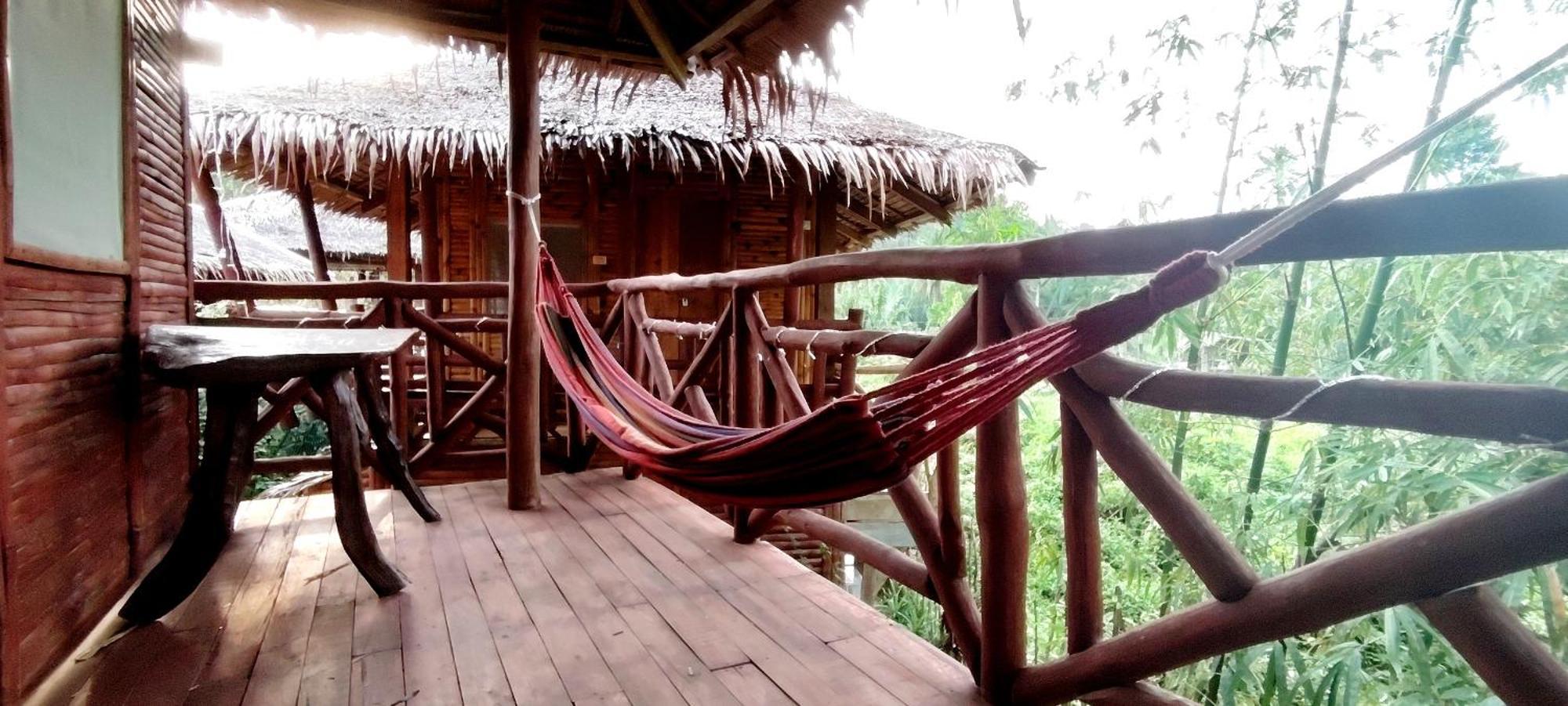 Dreamer Resort サン・ヴィチェンテ エクステリア 写真