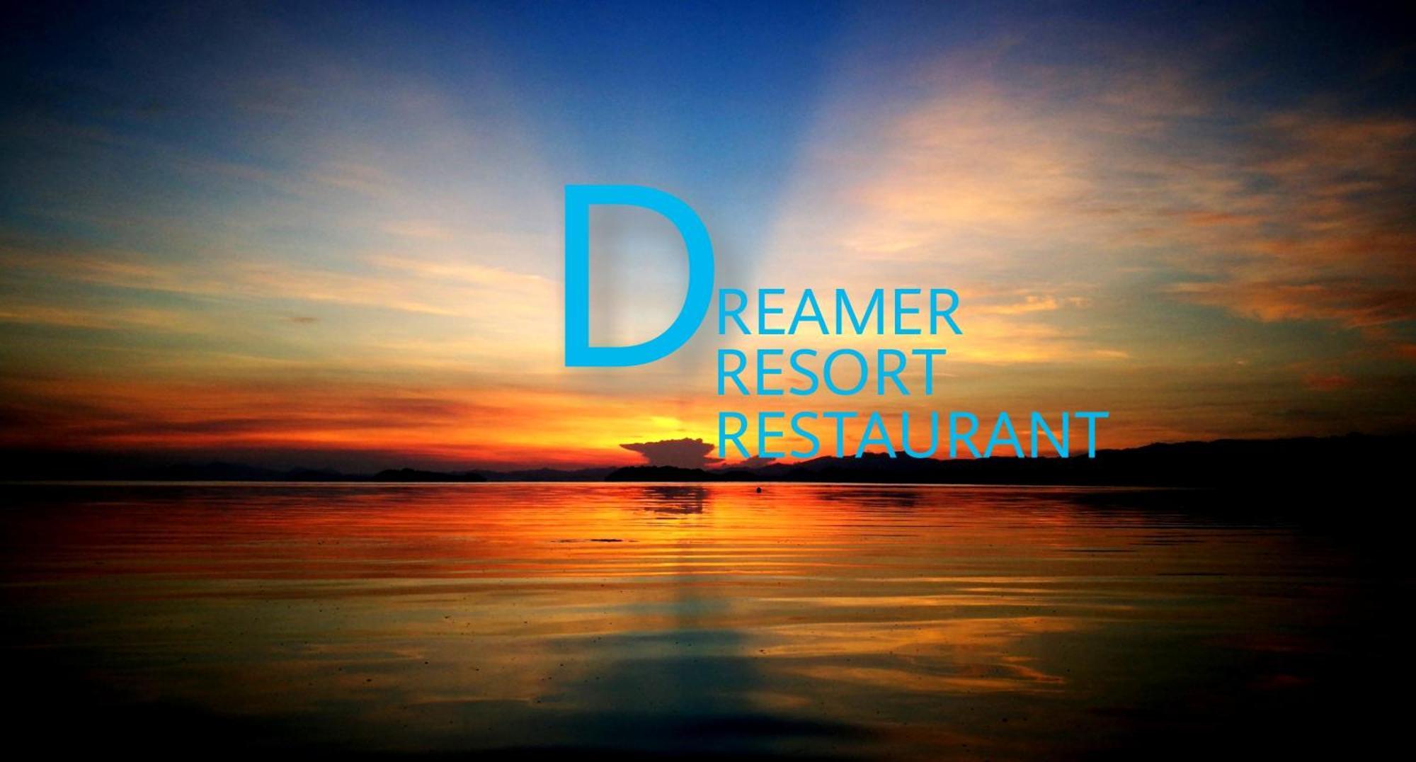 Dreamer Resort サン・ヴィチェンテ エクステリア 写真