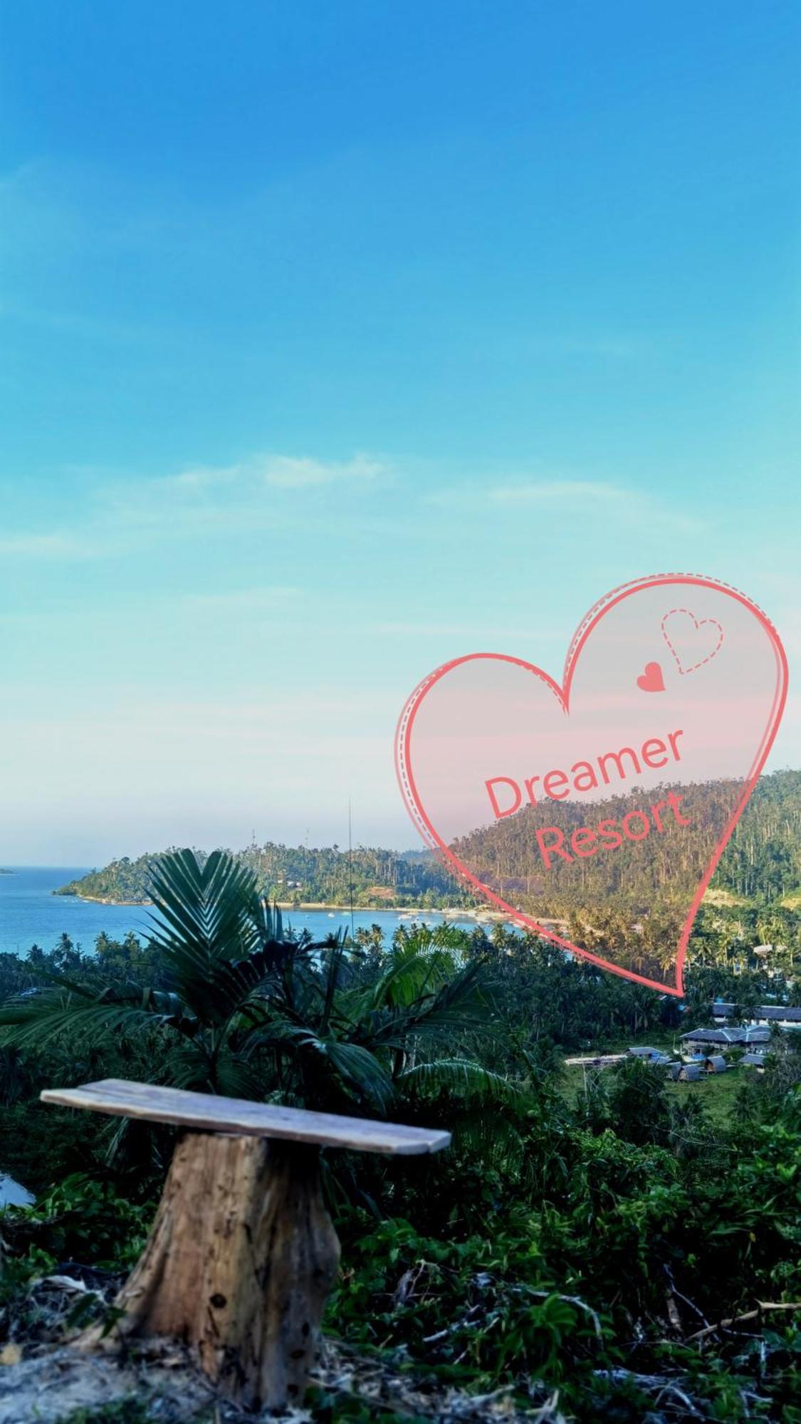 Dreamer Resort サン・ヴィチェンテ エクステリア 写真