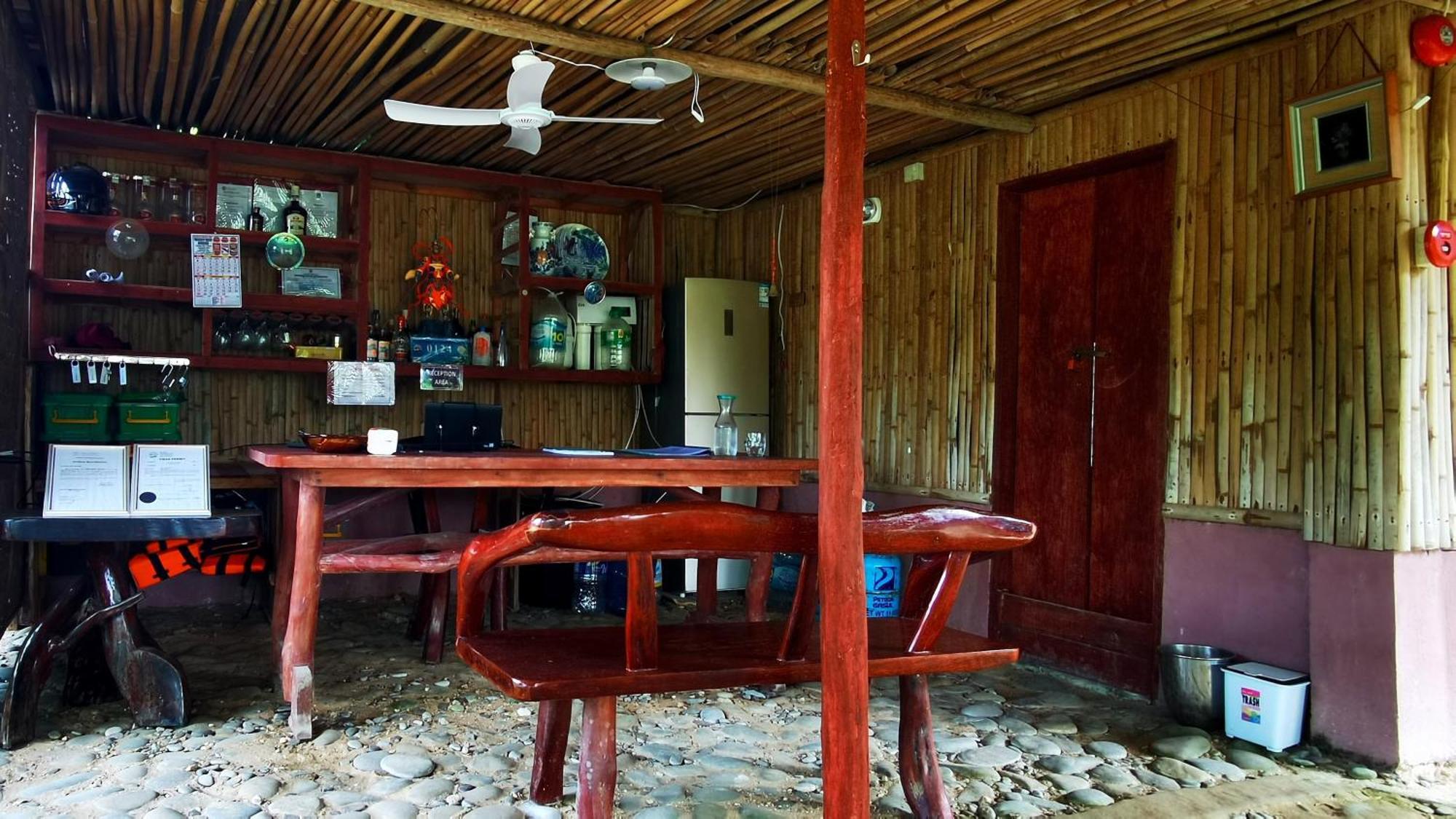Dreamer Resort サン・ヴィチェンテ エクステリア 写真