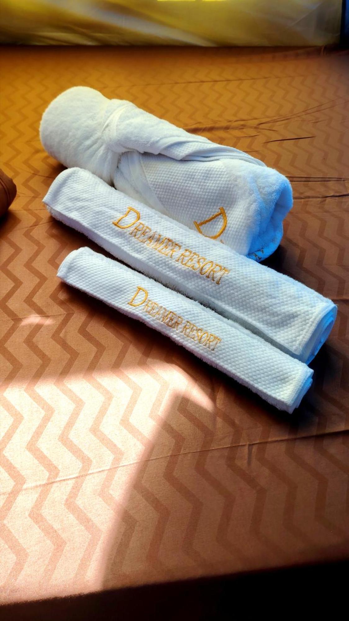 Dreamer Resort サン・ヴィチェンテ エクステリア 写真